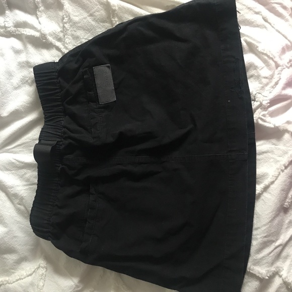 Carmar Buckle Belt Skirt - Picture 2 of 5